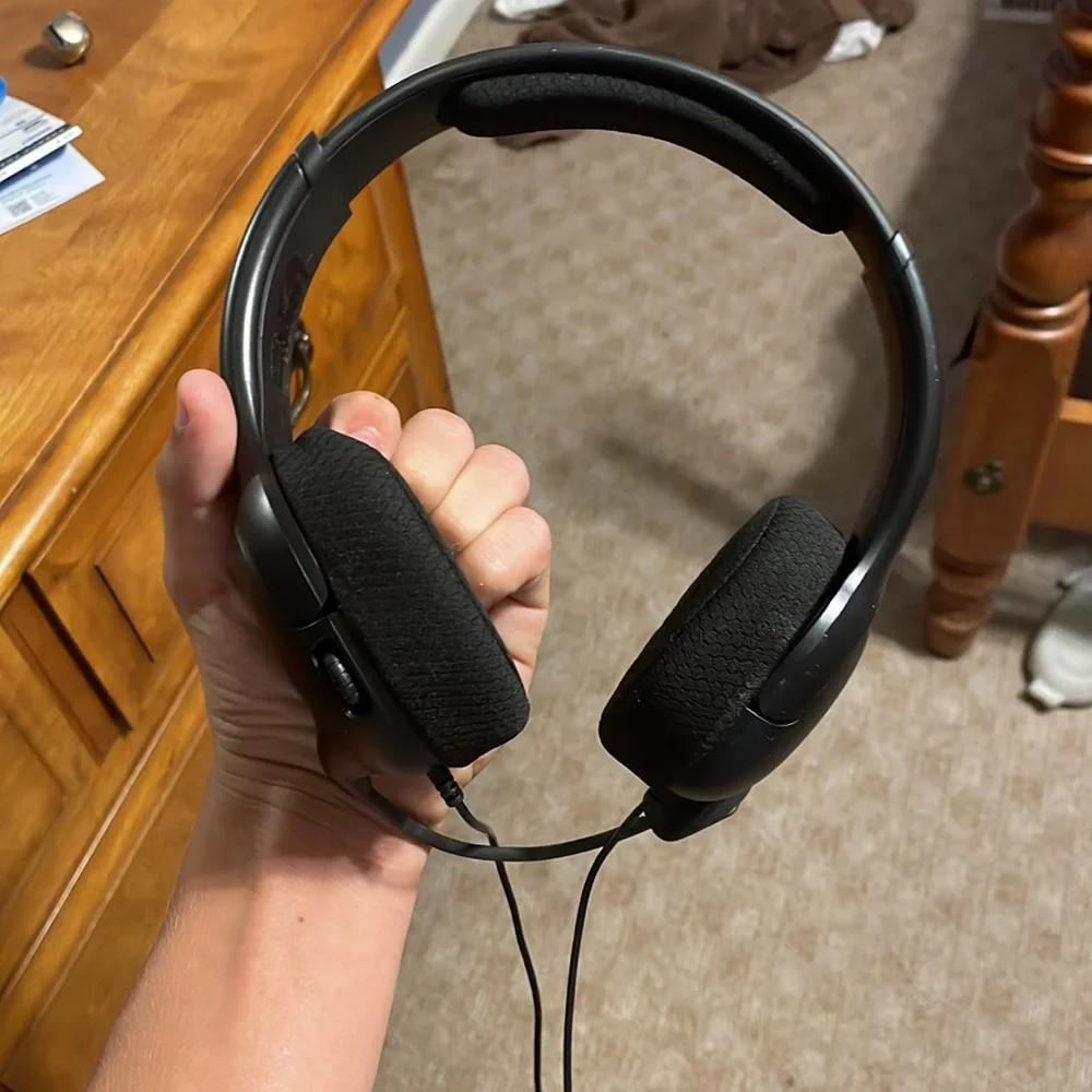 Headset